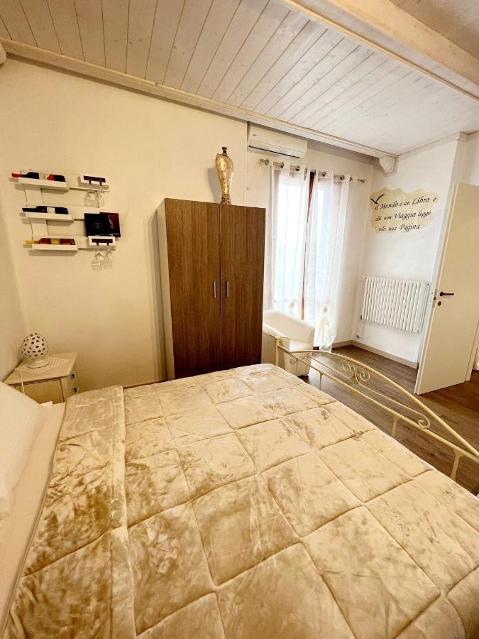 Il Girasole Bed and Breakfast Ostuni Eksteriør billede