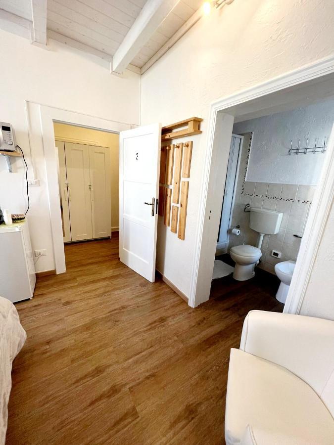 Il Girasole Bed and Breakfast Ostuni Eksteriør billede