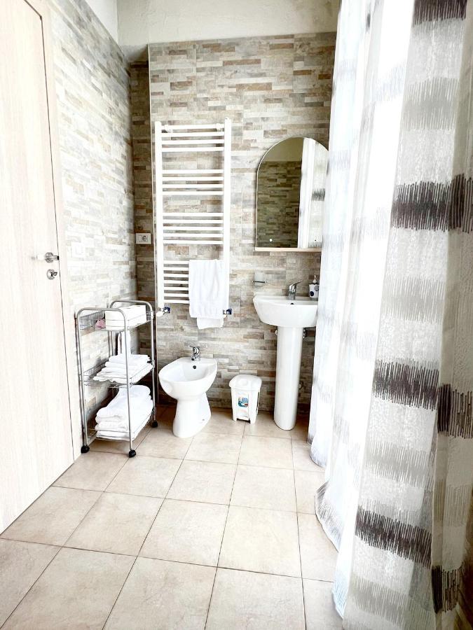 Il Girasole Bed and Breakfast Ostuni Eksteriør billede