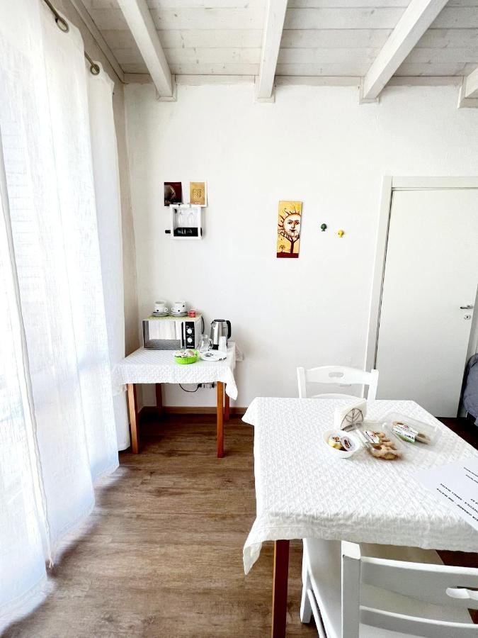Il Girasole Bed and Breakfast Ostuni Eksteriør billede