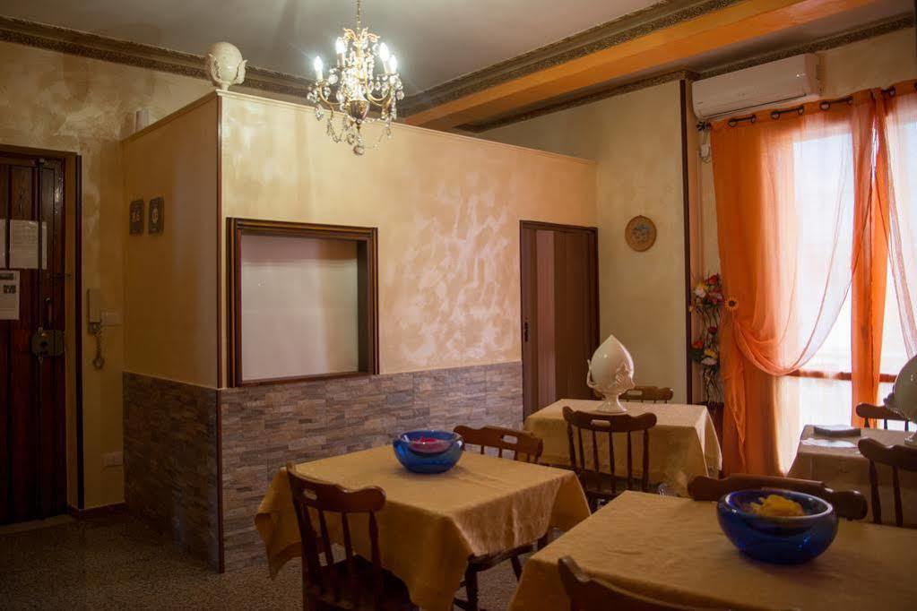 Il Girasole Bed and Breakfast Ostuni Eksteriør billede